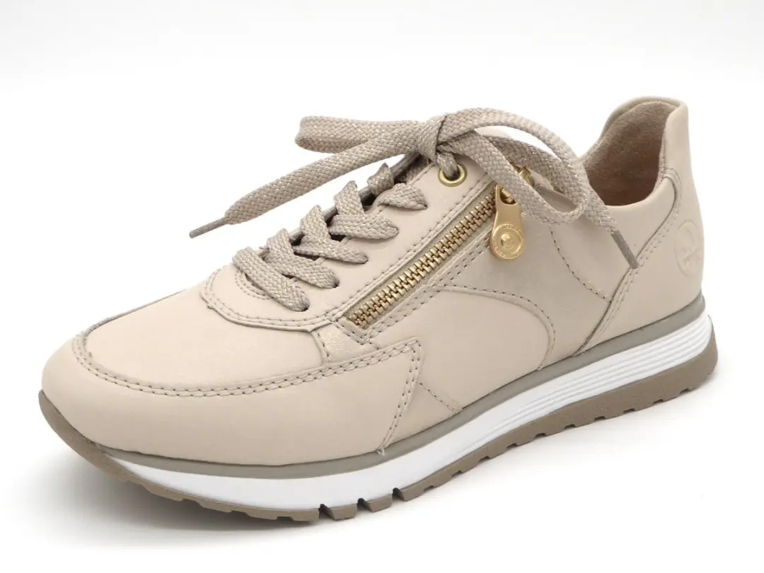Rieker Dames Sneaker