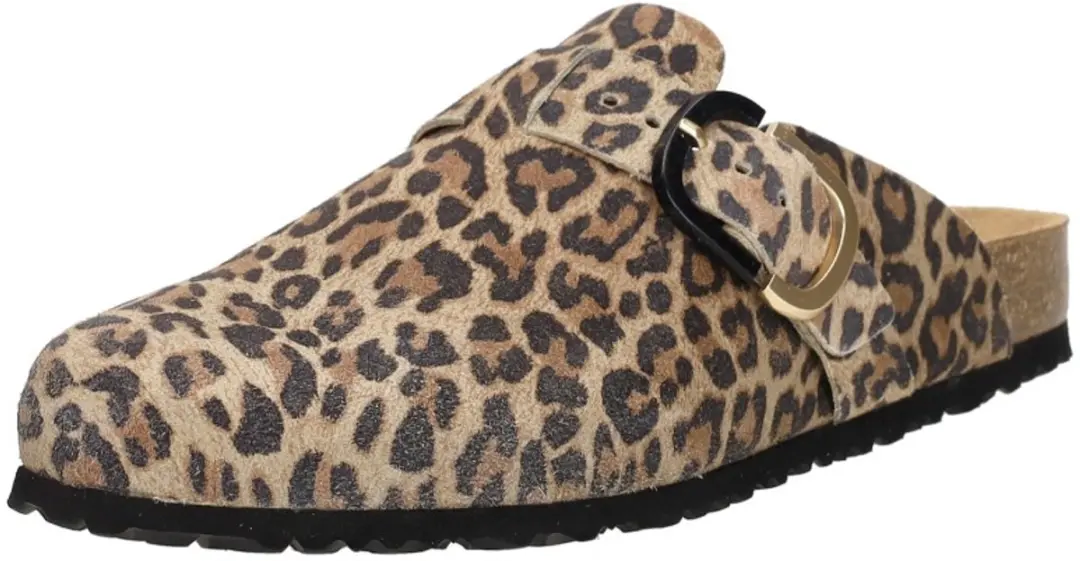 Tamaris Dichte Teen Dichte Teen - beige - Maat 37 - afbeelding 5 van 6