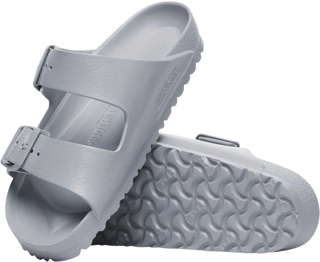 Birkenstock Arizona EVA Slides 46 - Grijs - afbeelding 3 van 6