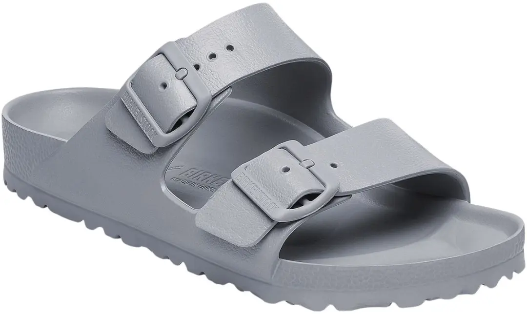 Birkenstock Arizona EVA Slides 46 - Grijs - afbeelding 5 van 6