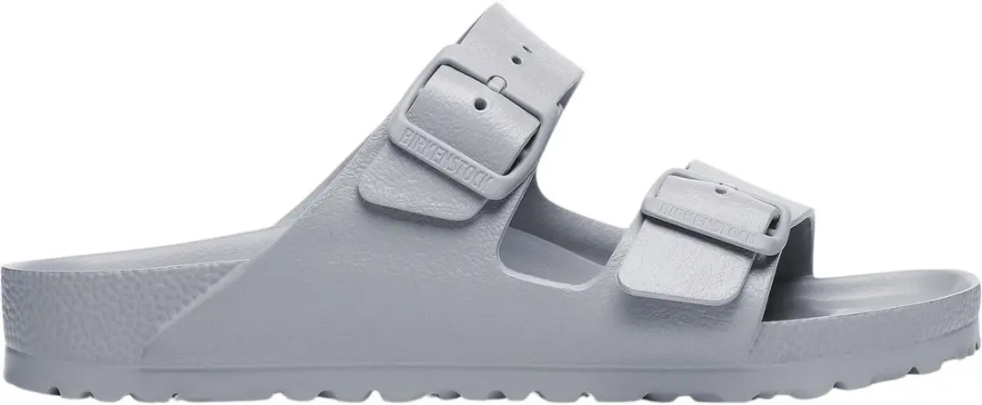 Birkenstock Arizona EVA Slides 46 - Grijs - afbeelding 6 van 6