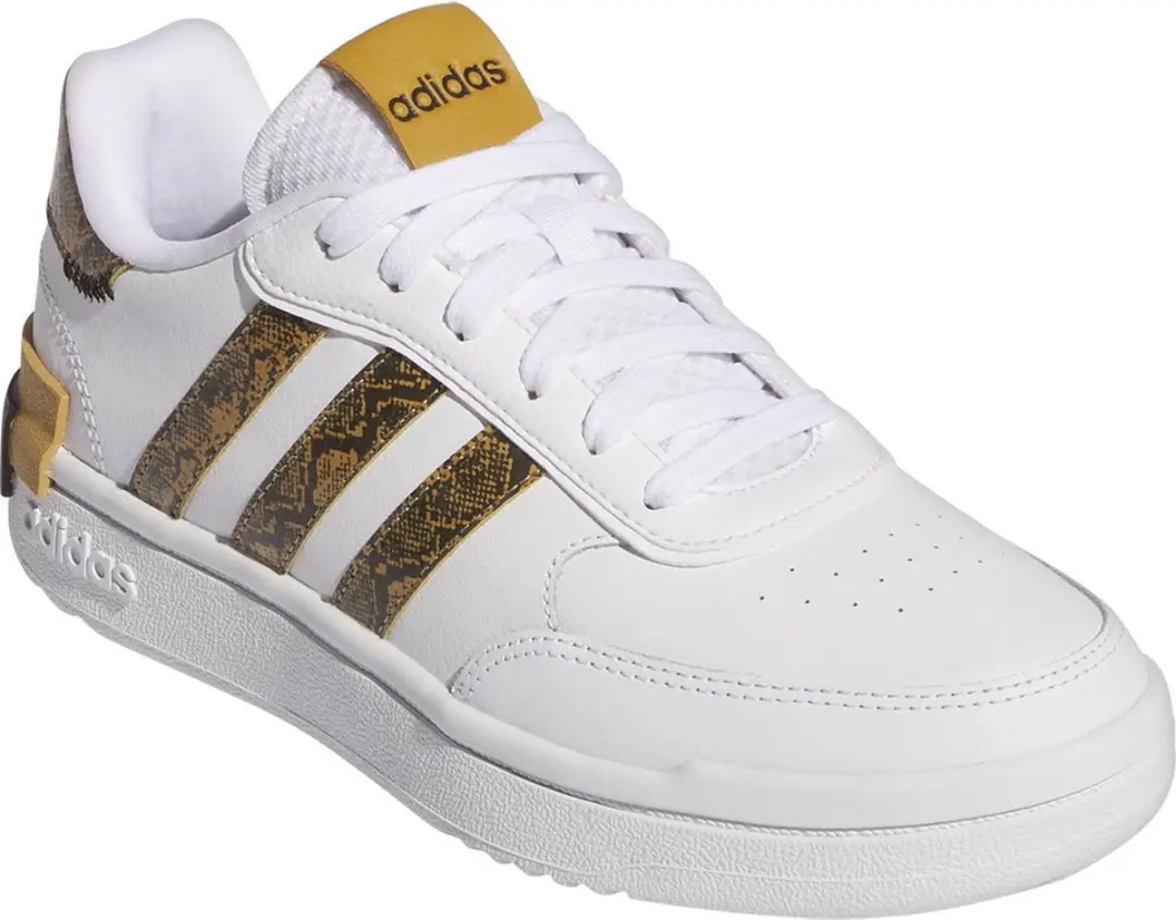Adidas Postmove Se Schoenen - Wit EU 38 2/3 - afbeelding 5 van 6