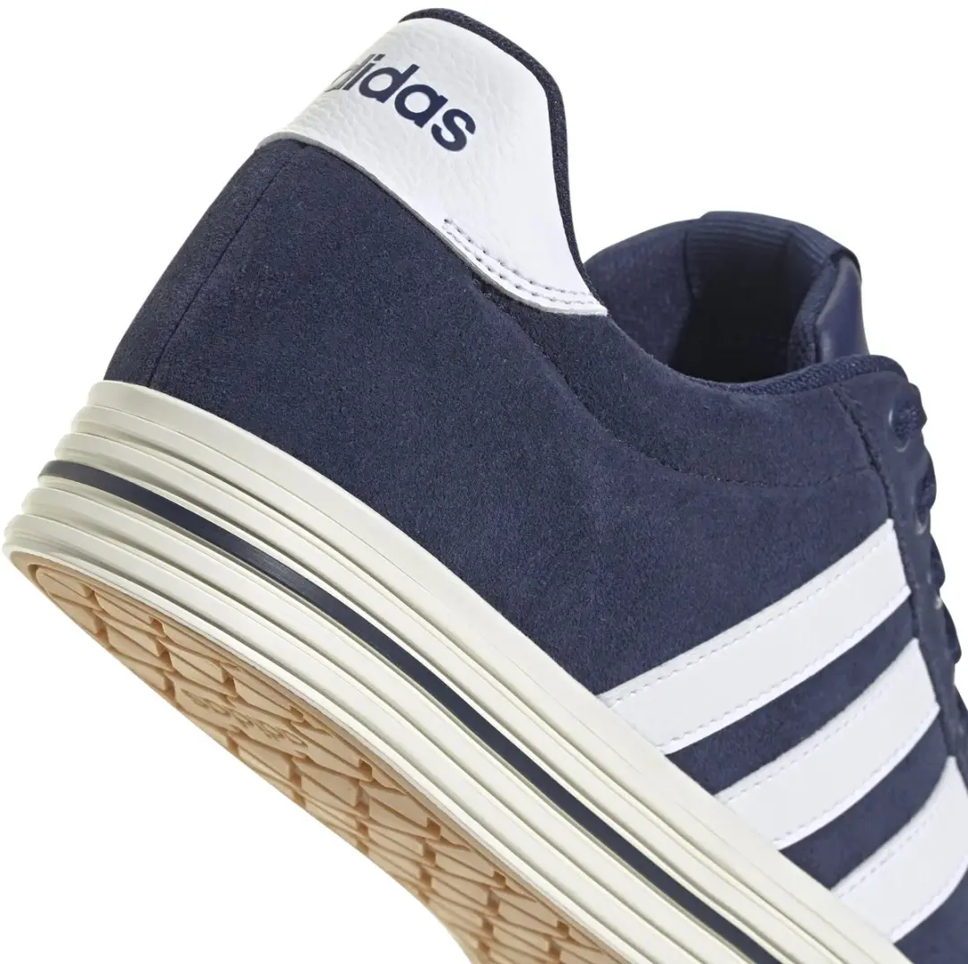adidas Daily 4.0 NIZ90 Trainers - 38 2/3 - Blauw - afbeelding 6 van 6
