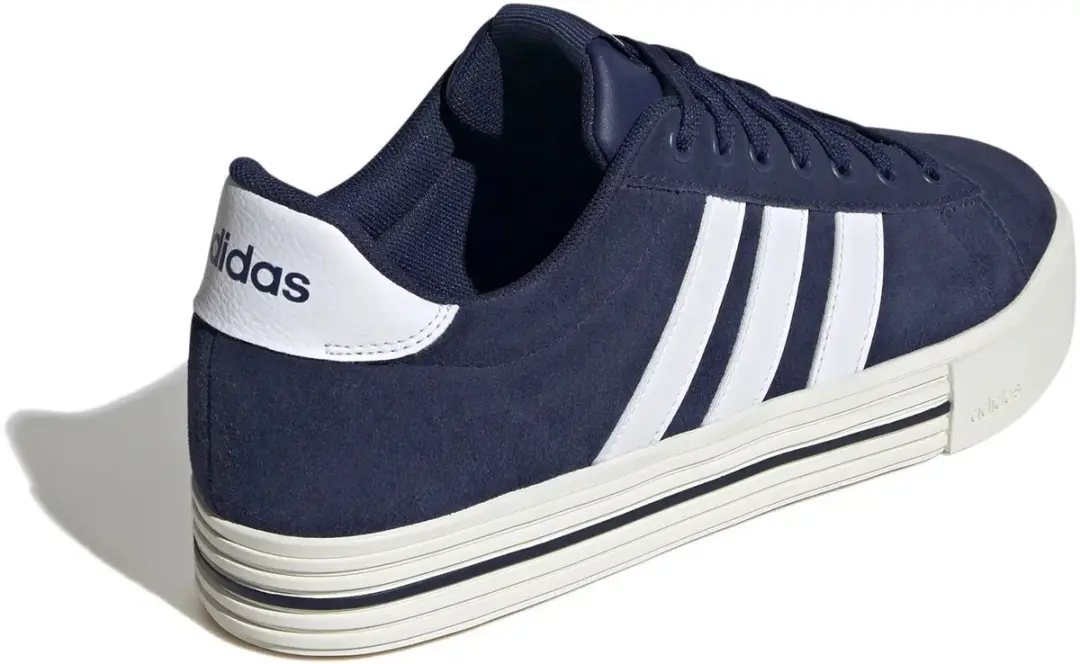 adidas Daily 4.0 NIZ90 Trainers - 38 2/3 - Blauw - afbeelding 5 van 6