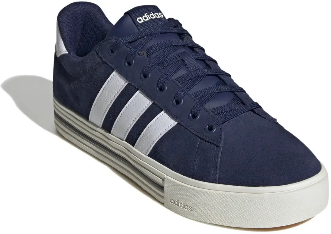 adidas Daily 4.0 NIZ90 Trainers - 38 2/3 - Blauw - afbeelding 2 van 6