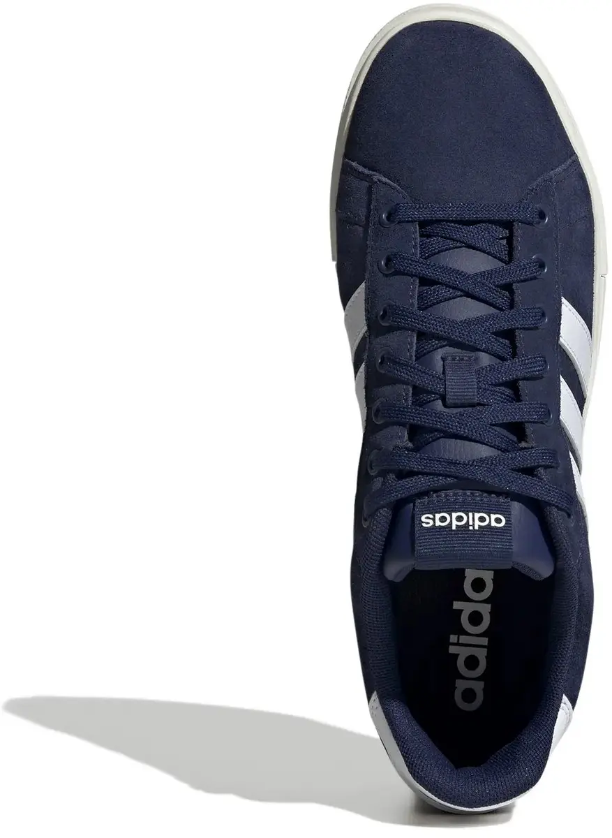 adidas Daily 4.0 NIZ90 Trainers - 38 2/3 - Blauw - afbeelding 3 van 6