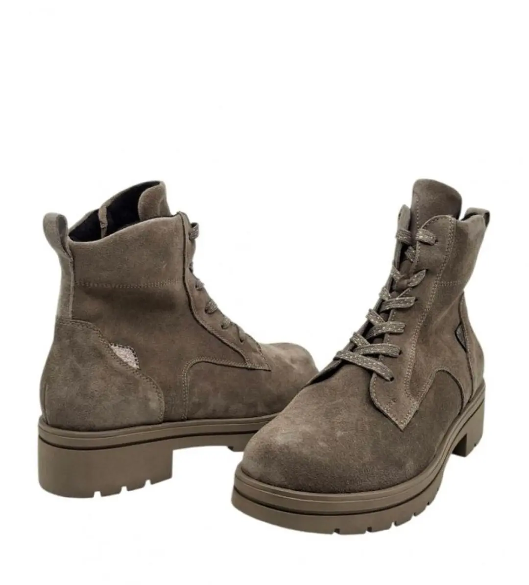 Waldlaüfer Bottines