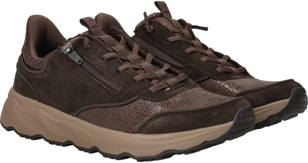 Wäldlaufer Tessi Sneakers 38½ - Bruin