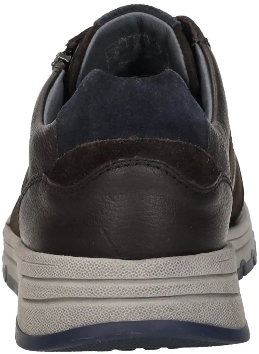 Wäldlaufer H-Anton Veterschoenen - Donkerbruin - Maat 45.5 - afbeelding 6 van 6
