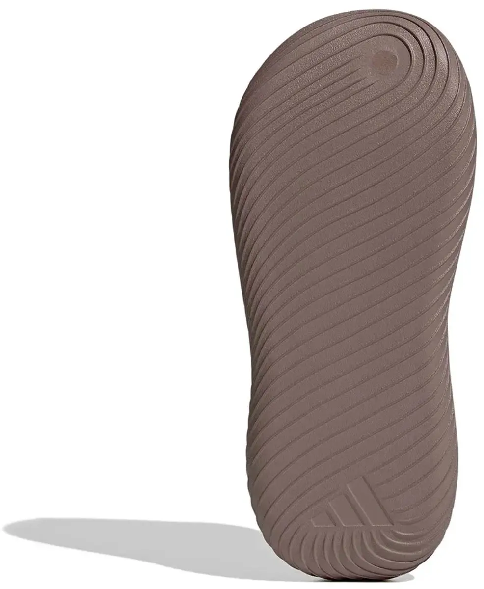 adidas Purechill Slippers - Bruin - EU 38 - afbeelding 4 van 4