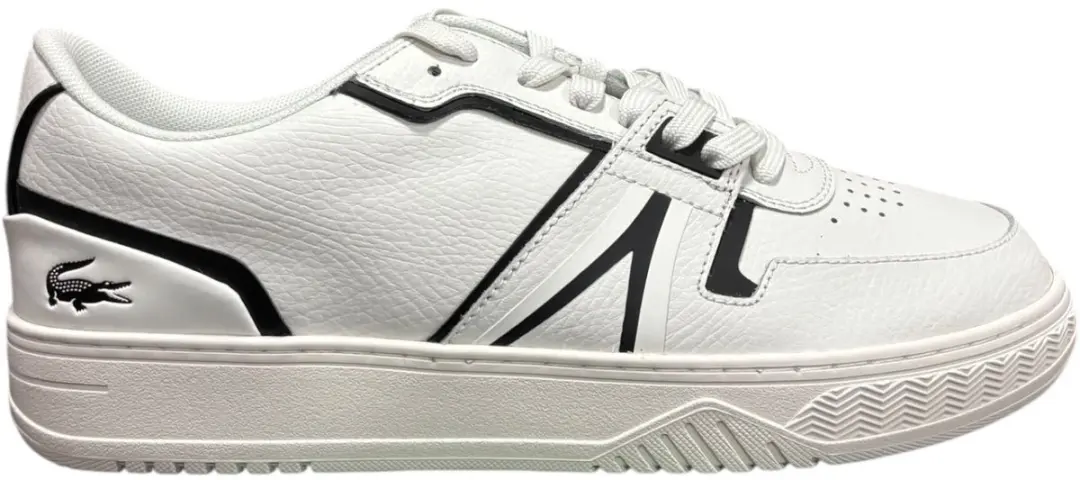 Lacoste 1 SMA