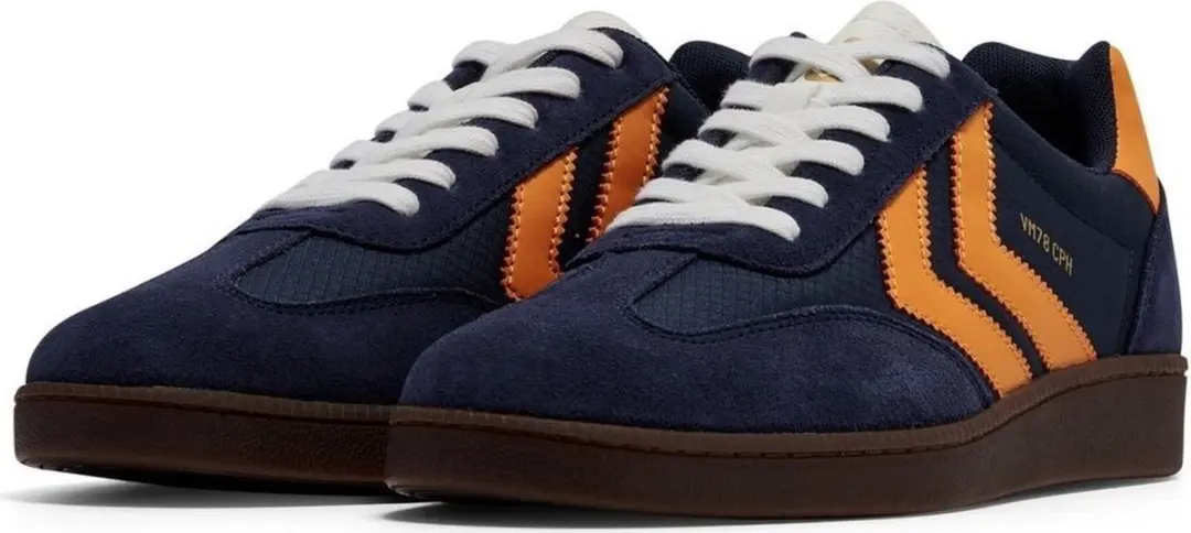 Hummel VM78 CPH RS Sneakers - Vegan - Bont - Maat 40 - afbeelding 2 van 6