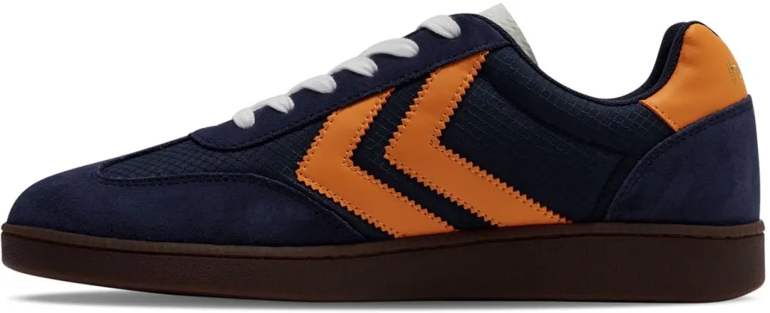 Hummel VM78 CPH RS Sneakers - Vegan - Bont - Maat 40 - afbeelding 3 van 6
