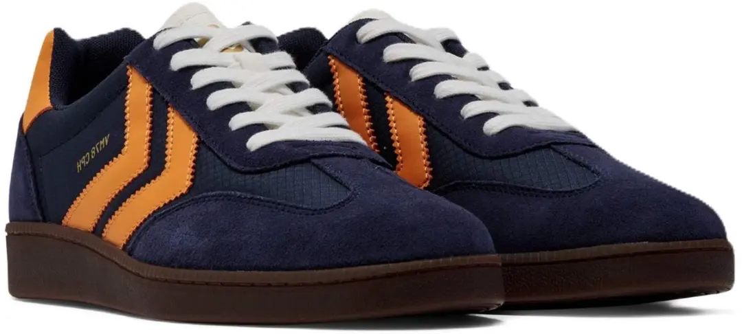 Hummel VM78 CPH RS Sneakers - Vegan - Bont - Maat 40 - afbeelding 4 van 6