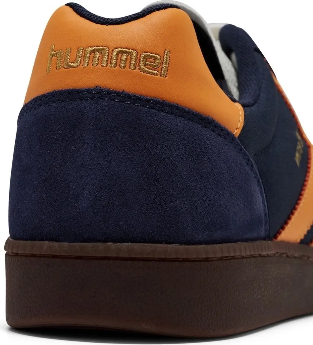 Hummel VM78 CPH RS Sneakers - Vegan - Bont - Maat 40 - afbeelding 5 van 6