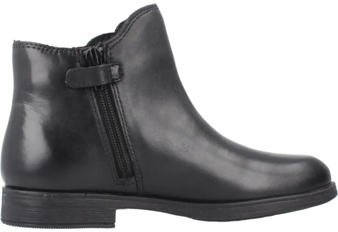 GEOX J AGATA GIRL WPF Zwart 31 EU