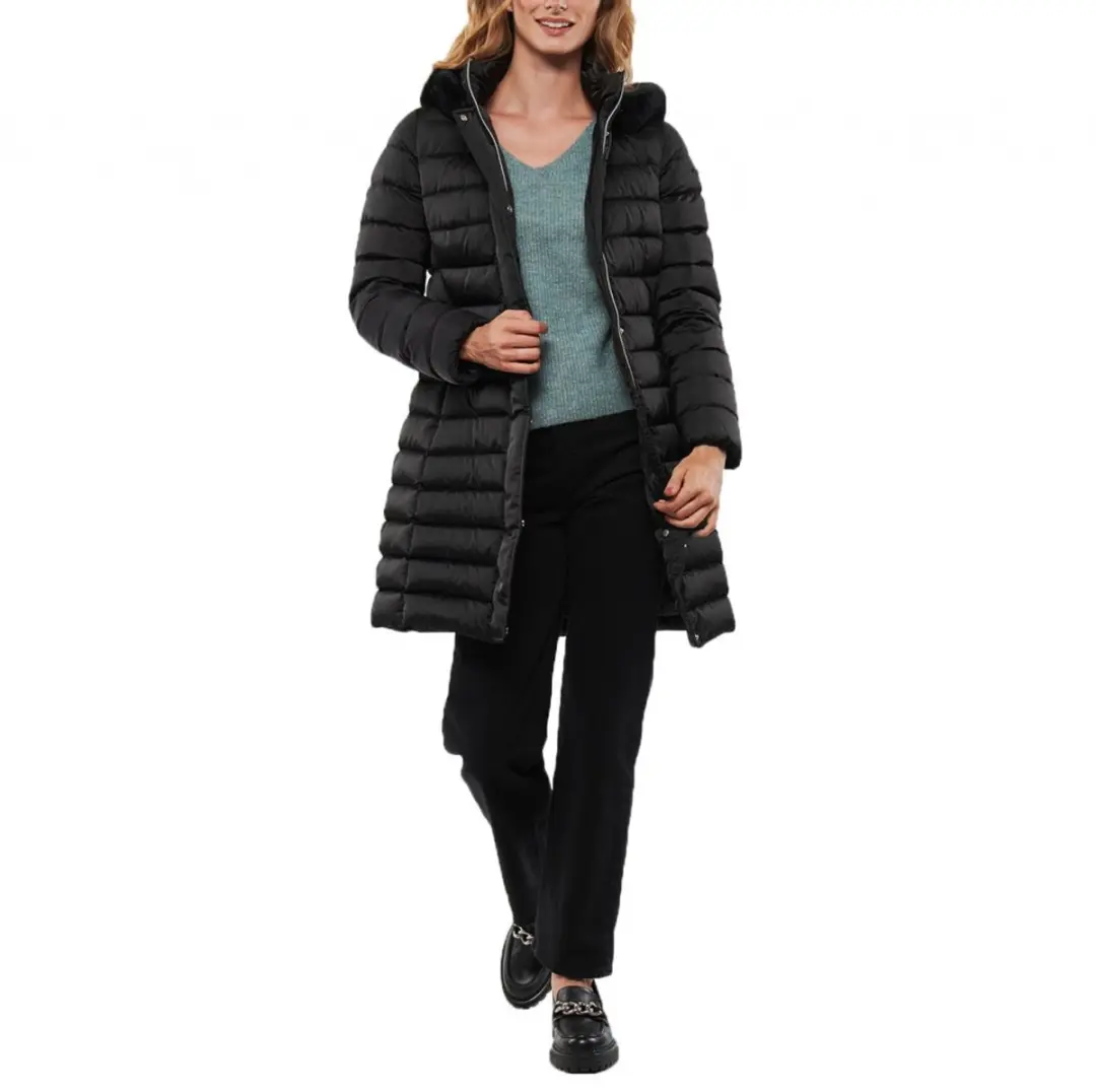 Geox W Bettanie Zwart