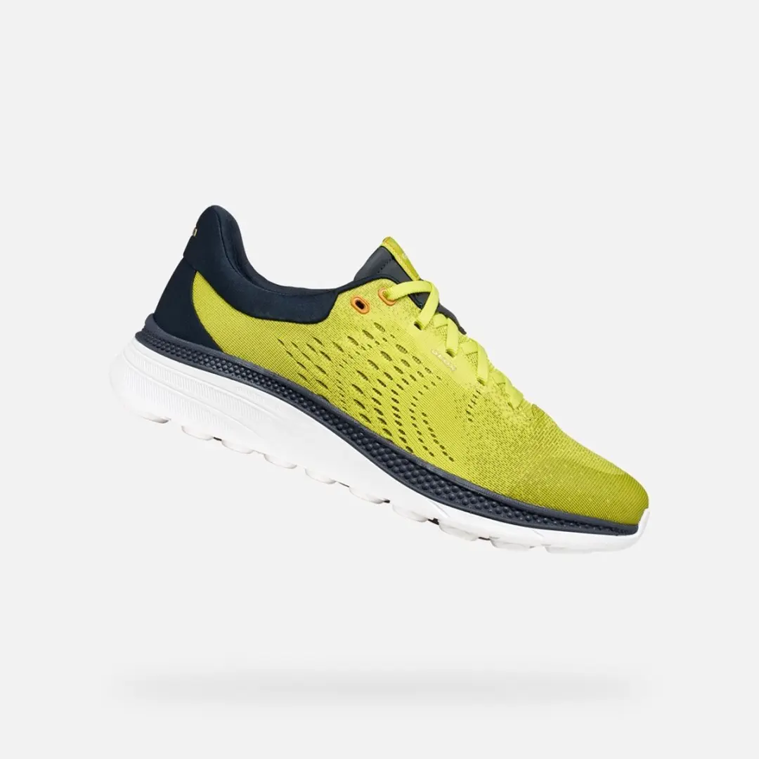 GEOX SPHERICA ACTIF X1 HEREN Sneakers