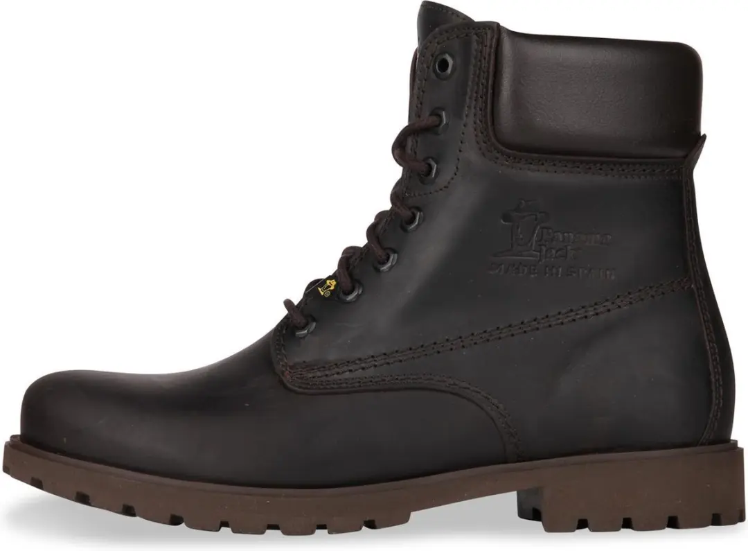 Panama Jack Heren Veterschoenen Panama 03 C2