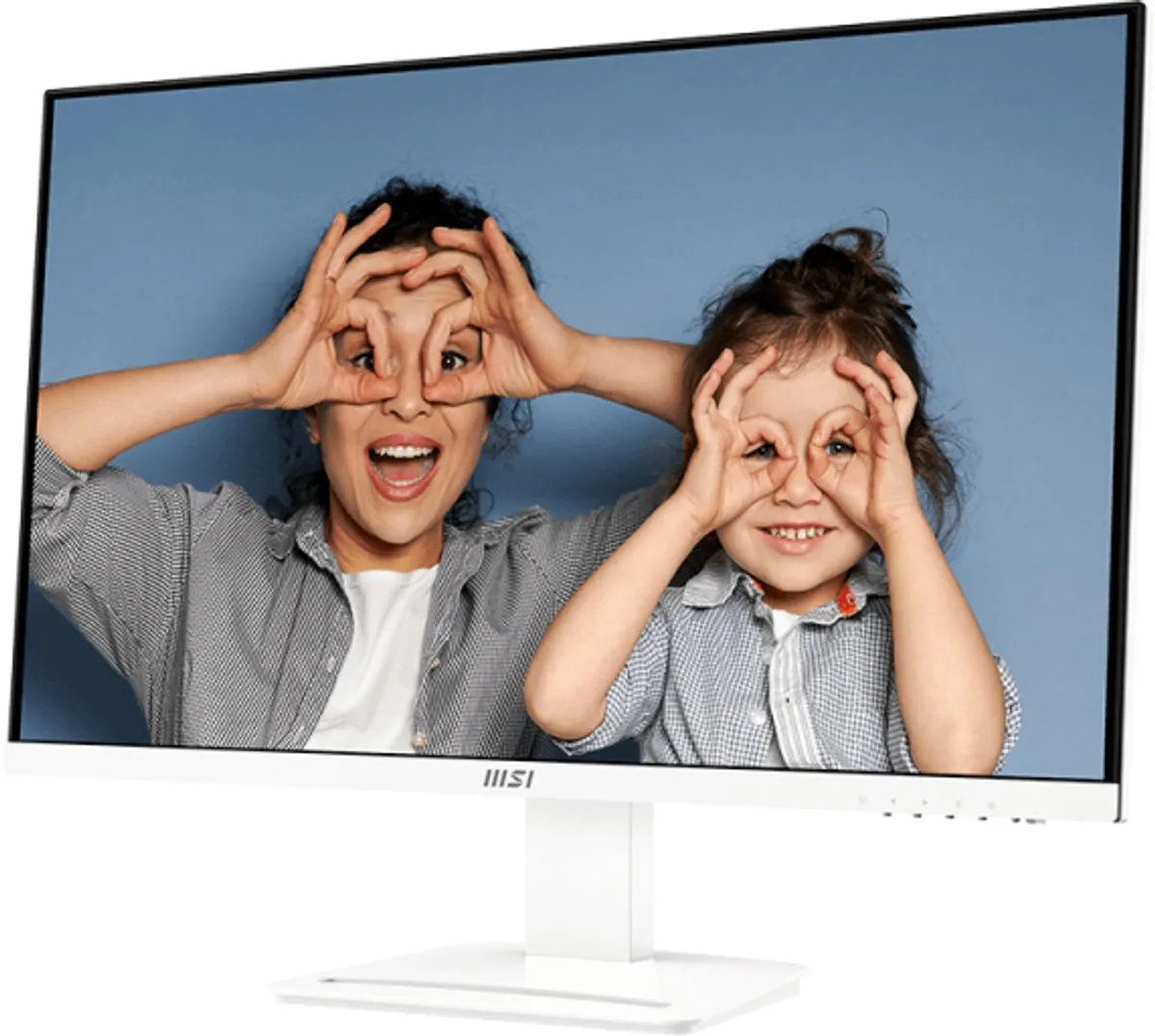 MSI Pro MP273QWDE E2 Monitor 27