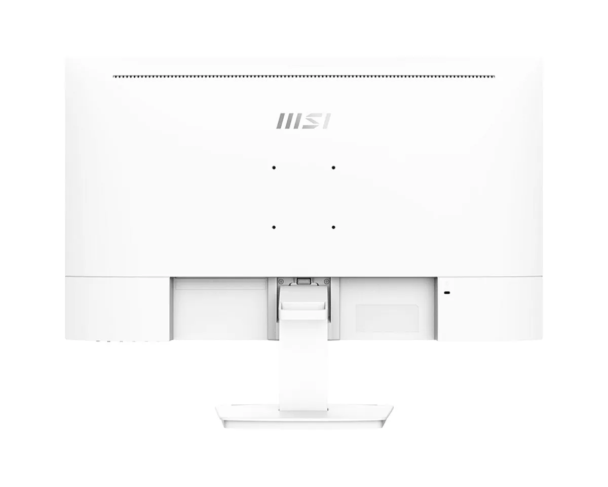 MSI Pro MP273QWDE E2 Monitor 27
