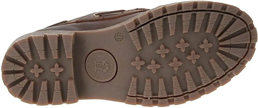 Panama Jack Boot C5 Napa Grass Heren Bootschoenen - Bruin - afbeelding 6 van 6