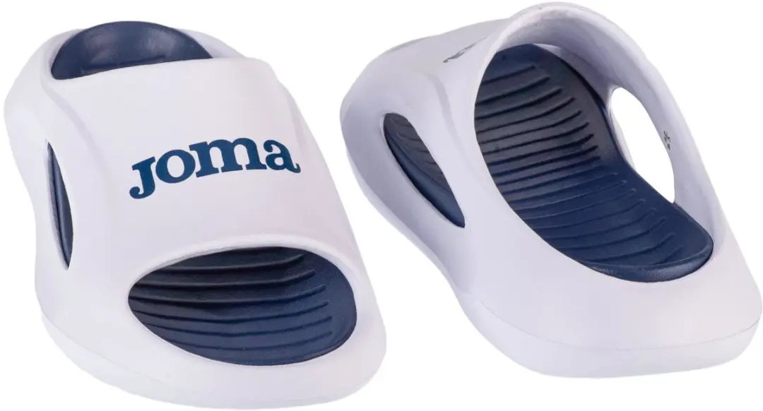 Joma S.Zantes Men 24 Slippers SZANTES2402 - Wit - afbeelding 6 van 6