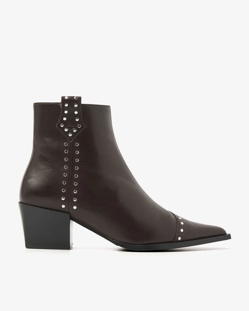 VIA VAI Kate Brandy Enkellaarsjes Dames