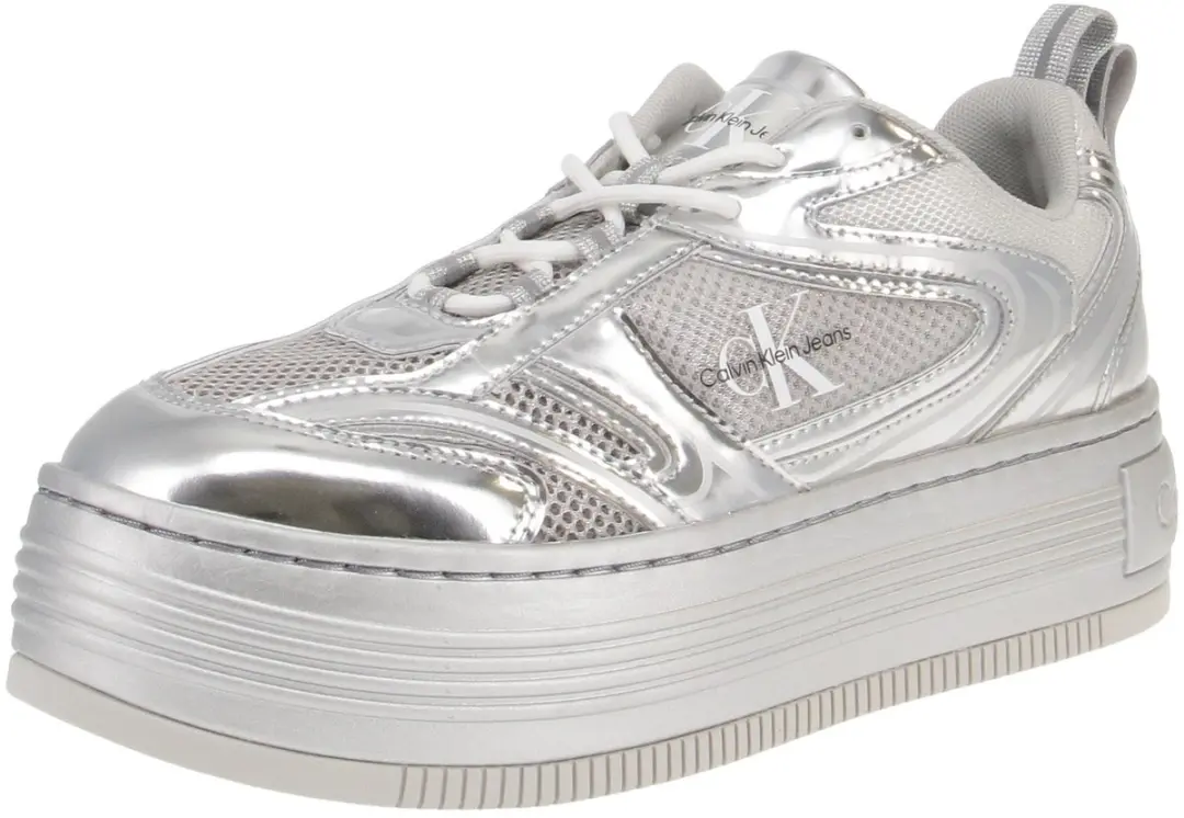 Calvin Klein YW0YW01510 Bold Platf Low Mix