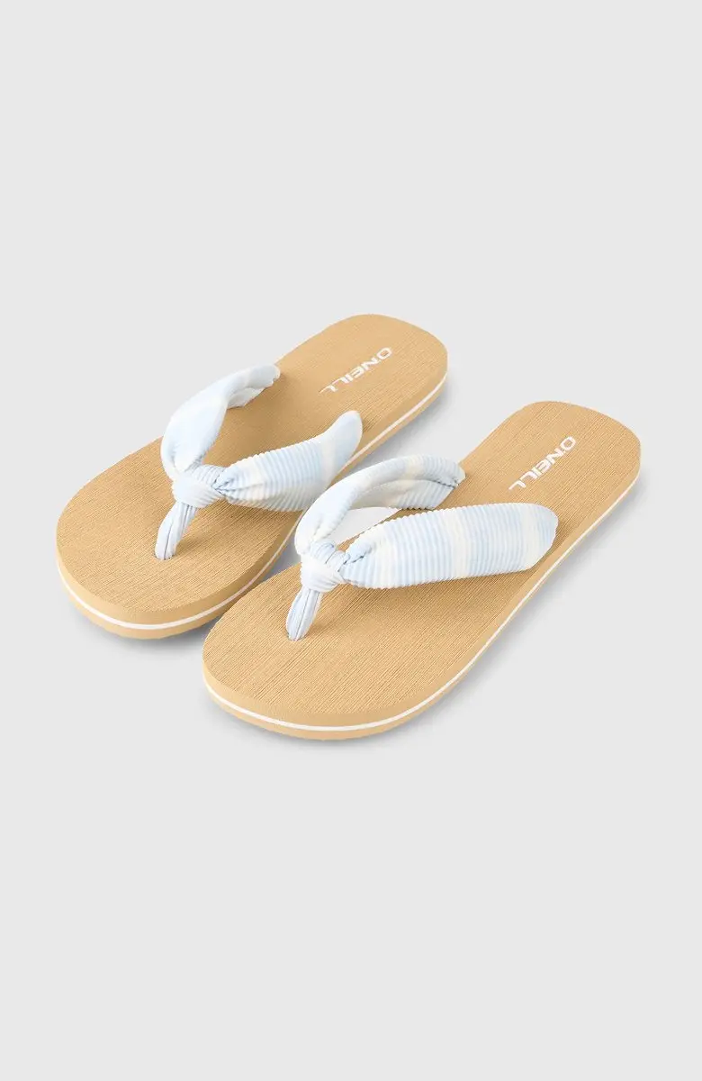 O'Neill Slipper Ditsy Sun Sandal Dames
