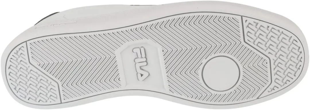 Fila Courtbay FFM0365-13037 Sneakers - Wit - afbeelding 4 van 5