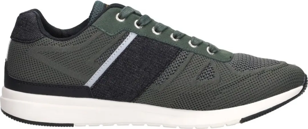 PME Legend Dornierer Sneakers Laag