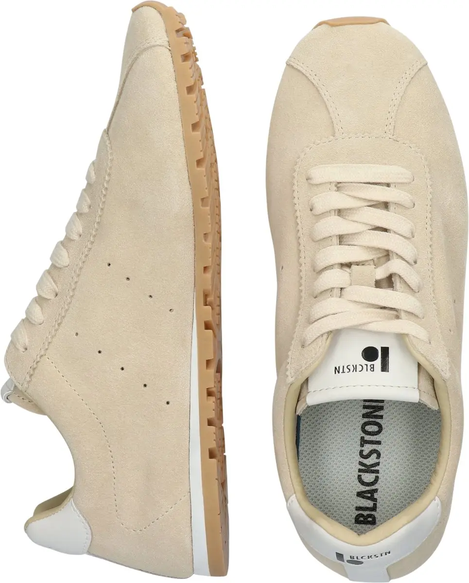 Blackstone Lucy FL753 Boulder Sneaker - 40 - afbeelding 6 van 6