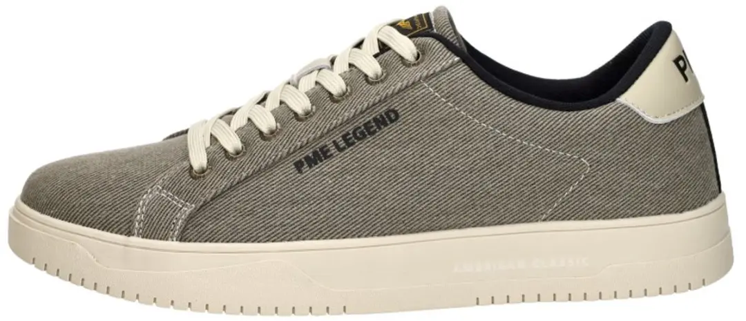 PME Legend Crewman Veterschoenen - Groen - Maat 41 - afbeelding 2 van 6
