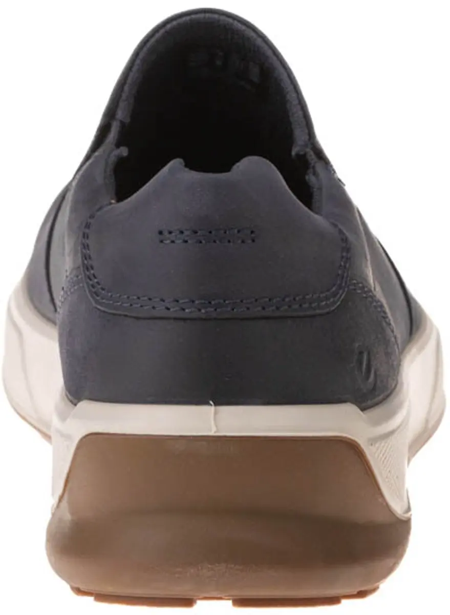 ECCO 522824 Instapper - Blauw - afbeelding 5 van 6