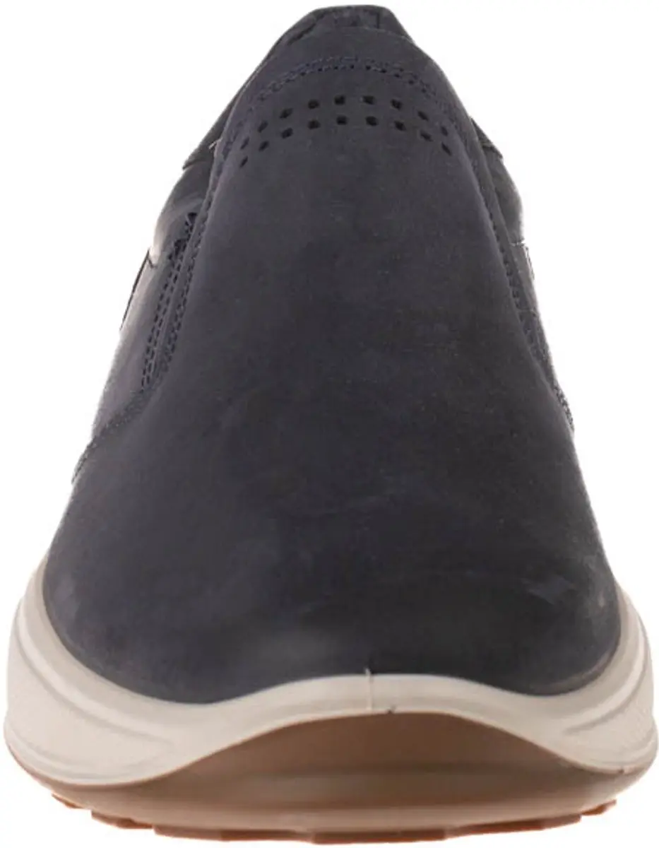 ECCO 522824 Instapper - Blauw - afbeelding 6 van 6