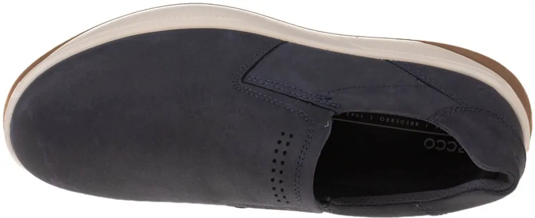 ECCO 522824 Instapper - Blauw - afbeelding 3 van 6