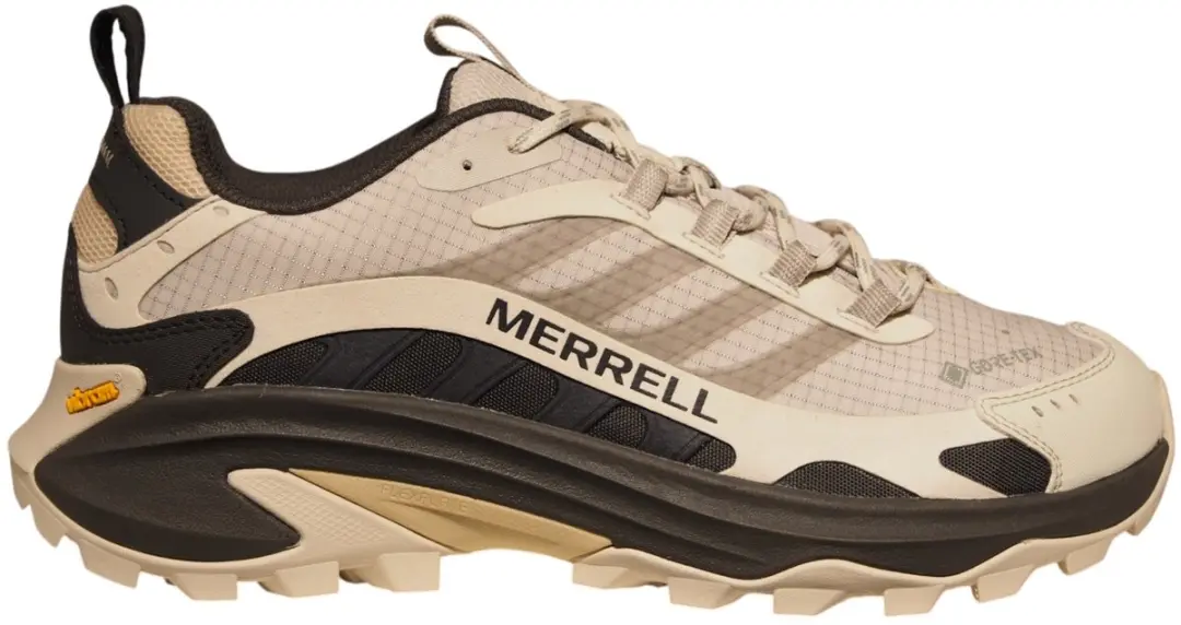 Merrell Moab Speed 2 GTX Heren - 43.5