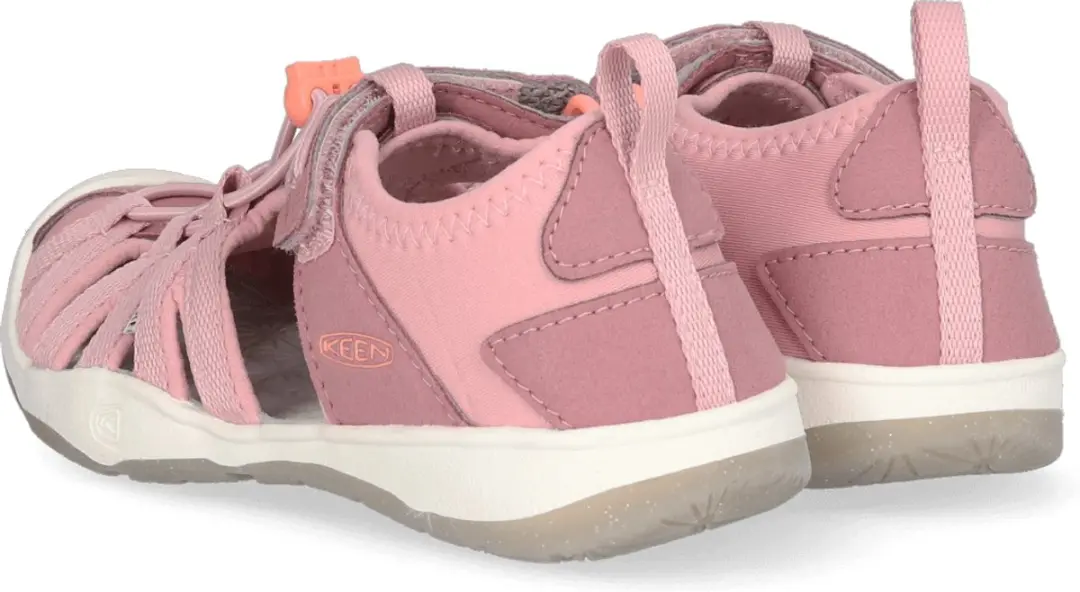 Keen Moxie Sandalen - Maat 34 - Nostalgia Roze - afbeelding 6 van 6