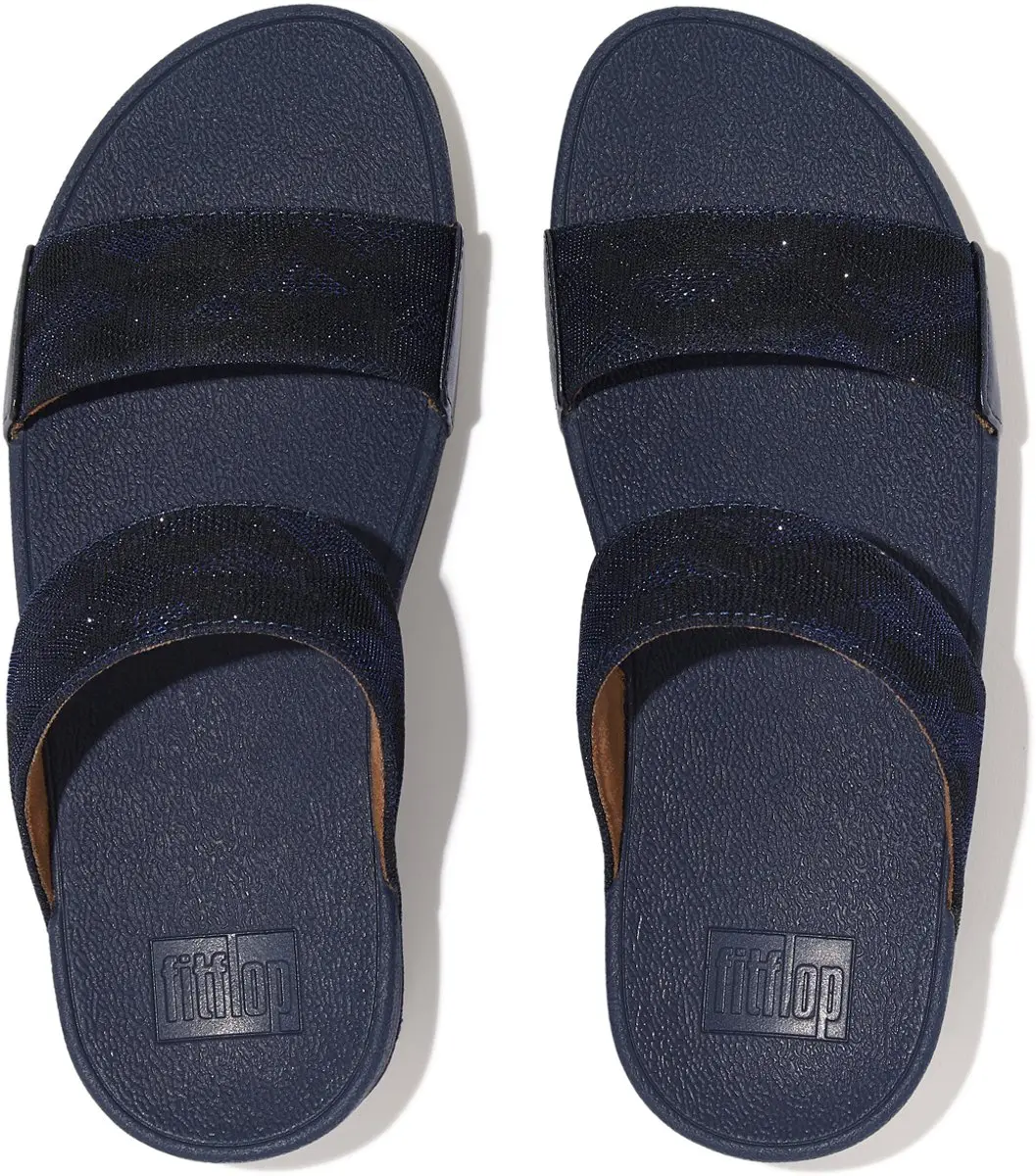 FitFlop FitFlop Lulu Dames Slide