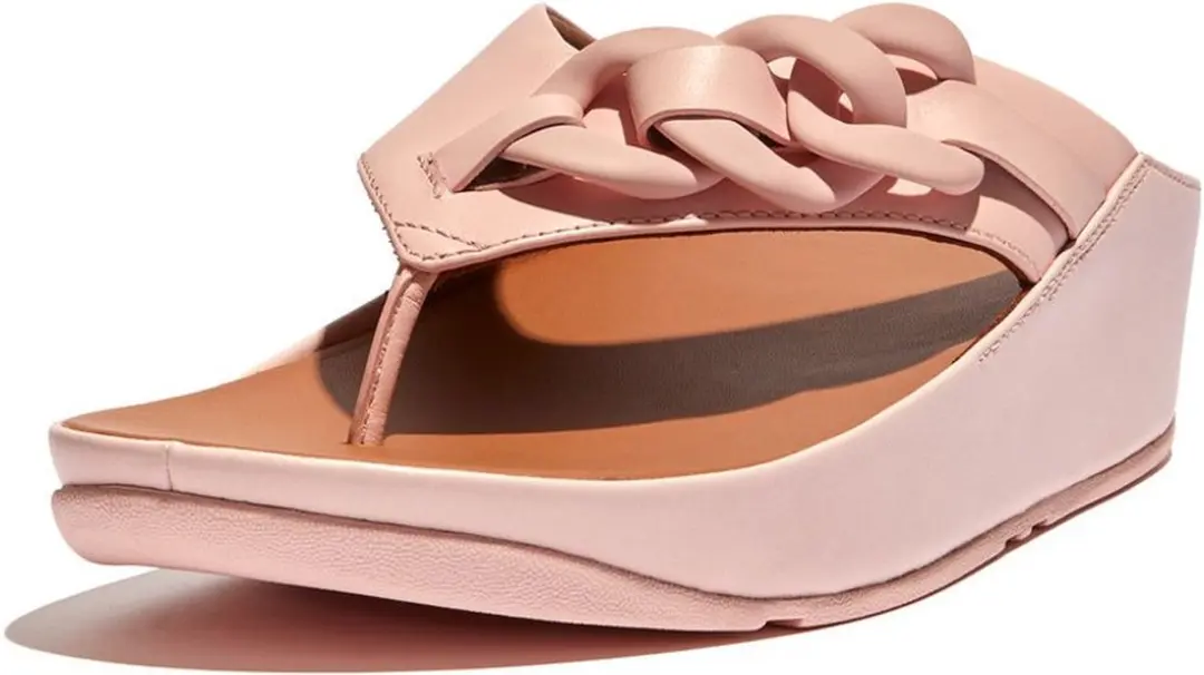 FitFlop Opalle Sandalen - Zwart - Maat 36 - afbeelding 3 van 3