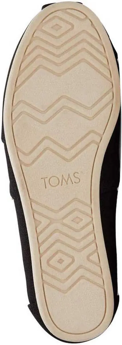 TOMS Alpargata Instappers 41 - Zwart - afbeelding 3 van 6