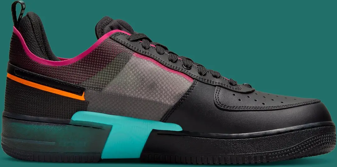 Sneakers Nike Nike Air Force 1