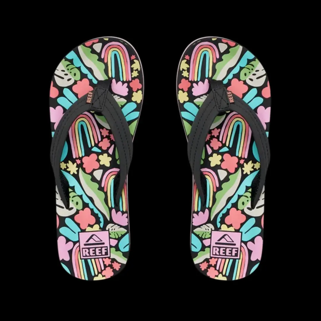 Reef Ahi Kinder Teenslippers Cj6550
