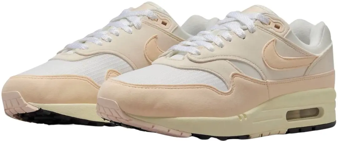 Nike Air Max 1 '87 Sneakers Dames Doos zonder deksel