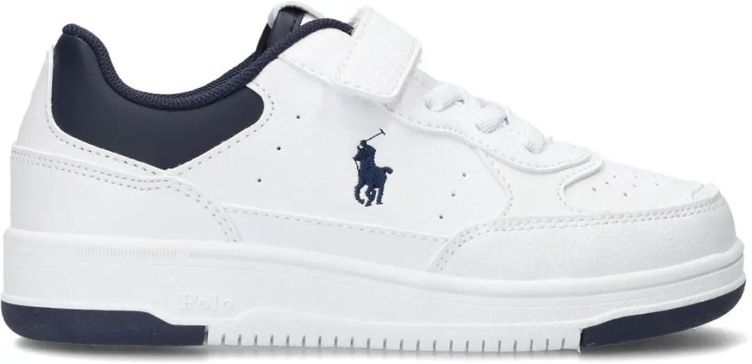 Polo Ralph Lauren Masters Court Ii Ps Sneakers
