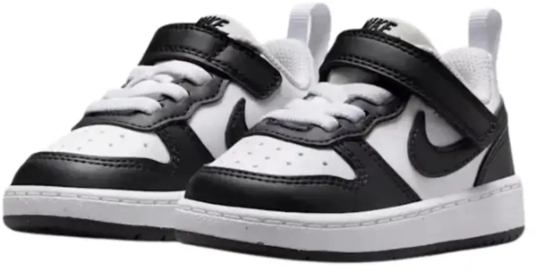 Nike Court Borough Low Recraft - Wit - Maat 19.5