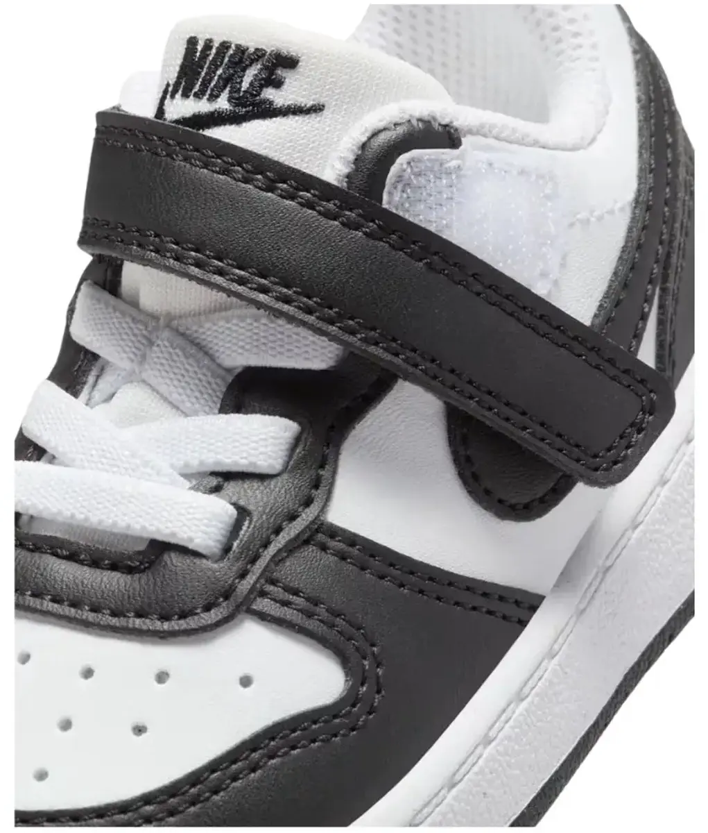 Nike Court Borough Low Recraft - Wit - Maat 19.5