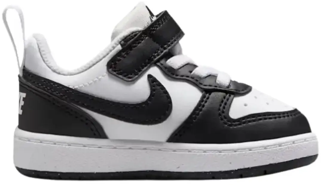 Nike Court Borough Low Recraft - Wit - Maat 19.5