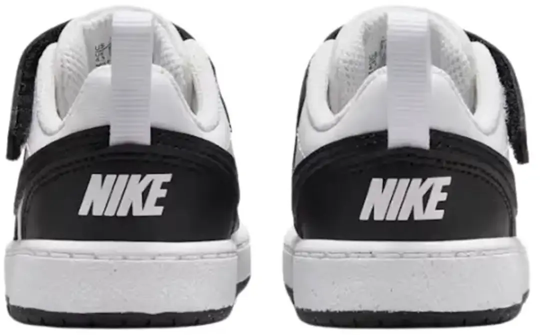 Nike Court Borough Low Recraft - Wit - Maat 19.5